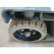 Nacelle verticale HAULOTTE star 10 occasion_8