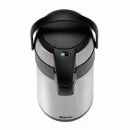 Thermos à pompe 3L 150992 Bartscher_8