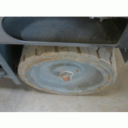 Nacelle verticale HAULOTTE star8s occasion_8