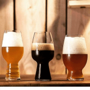 Coffret Craft Beer Spiegelau - 3 verres à bière artisanale pour IPA, Stout et American Wheat Beer_8