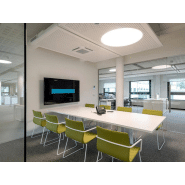 Siège d'accueil Miss - Ligne dynamique et raffinée avec options polyvalentes_8