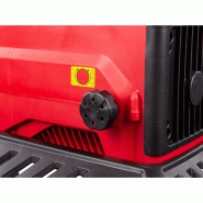 Broyeur de végétaux pce 280 l 2800w 60l – MTF – ø max 45 mm – 1zho1047_8