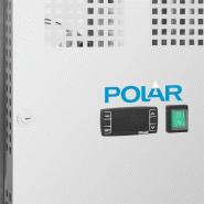 Tour pâtissier Série U 3 portes 634L UA084 Polar_8