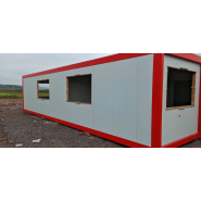 Bureaux  modulaires  économiques préfabriqués RE 2020 - disponible en location et en vente - MODULO SOLUTIONS_8