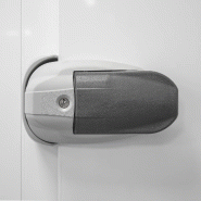 Chambre froide négative CRNF2727 Blanc 2700 x 2700 x 2200 mm TEFCOLD_8
