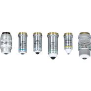 Eclipse Ni-E : microscope droit motorisé avancé pour recherche multidimensionnelle_8