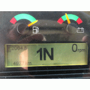 Caterpillar 906M Chargeuse sur pneus 6T_8