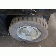 Nacelle verticale BRAVIISOL lui mini hd occasion_8