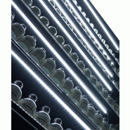 Chambre froide murale marco 2.5 l2560 7455.3110 COMBISTEEL_8