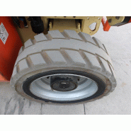 Nacelle ciseaux JLG 4069le occasion_8
