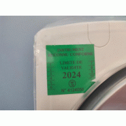 Balance de précision SARTORIUS QUINTIX 1102 1CFR  1100g / 0,01g_8