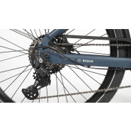 Biporteur cargo Sunn by Douze - Cadre bas - Coffre Ecobox 270L - Assistance électrique Bosch_8