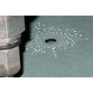 Découpe de mousse pour applications variées