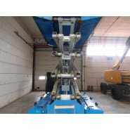 Nacelle ciseaux ITECO it12151 occasion_8
