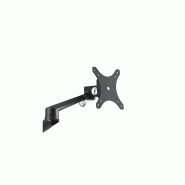 Bras articulé ecran fixe noir_8