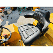 PORTHOS Chariot élévateur D20_8