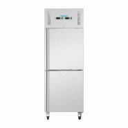 Armoire réfrigérée bi-température Série U 600L UA025 Polar_8