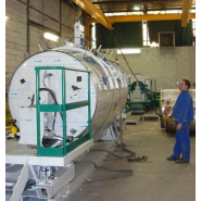 Palonniers à ventouses spécifiques en métal sur cahier des charges - Modèles sur mesure_8