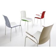 Chaise now,  apportez de la couleur_8