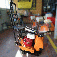 Spatmat Plaque vibrante 90Kg SPATMAT MS90_8