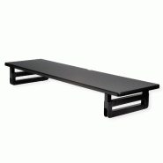VALUE Support pour écran / ordinateur portable, réglable en hauteur, extra-large_8