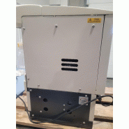 Évaporateur personnel SP SCIENTIFIC GeneVac EZ-2 Envi modèle_8