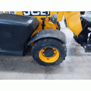 Nacelle Telescopique JCB 525-60 Hi-Viz OCCASION_8