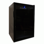 Réfrigérateur modèle de table 115l l540 7013.2570 COMBISTEEL_8
