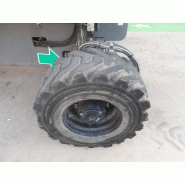 Nacelle articulée HAULOTTE ha32rtj pro occasion_8