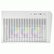 ANTEC Constellation C5 ARGB Boîtier PC Midi Tower ATX, blanc_8