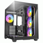 ANTEC Constellation C5 ARGB Boîtier PC Midi Tower ATX, noir_8