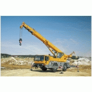 Ltm 1030-2.1 grue mobile_8