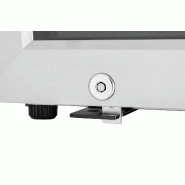 Réfrigérateur avec porte en verre GTK3-121 700851 Bartscher_8