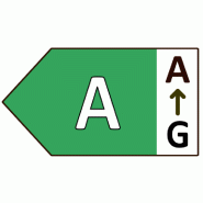 Vitrine réfrigérée Galaxy+ GP14FGD Black - basse consommation avec tablettes réglables et éclairage LED_8