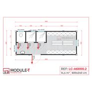 Bungalow vestiaire_8