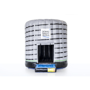 Château gonflable sur-mesure pour les entreprises, évènements, JB-Gonflables_8