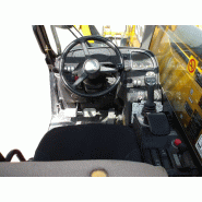Nacelle Telescopique JCB 540-180 OCCASION_8