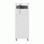 Armoire réfrigérée négative une porte série U 560 L UA051 Polar_8