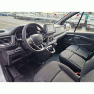 RENAULT TRAFIC L2H1 170 ch - Utilitaire neuf - Boîte manuelle - PTAC 3 070 kg_8