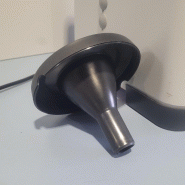 Broyeur de laboratoire à rotor RETSCH ZM 200 (ZM200)_8