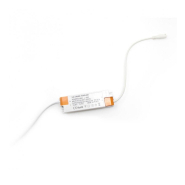 Cadre lumineux LED 60x60 44W - CCT - Réf DALDEZCCT - Ultra fin et économique_8