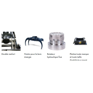 Grappin forestier Uniforest_8