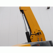 Nacelle articulée HAULOTTE ha12cj+ occasion_8