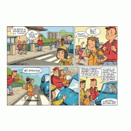 ZAK et ALIX - Figurines Ecoles nouvelle génération_8