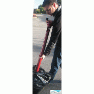 Potelet-cendrier urbain_8