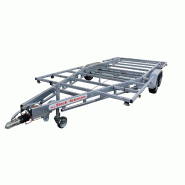 TH 5m40 x 2m44 Plateau 2 x essieu 1800 kg_8