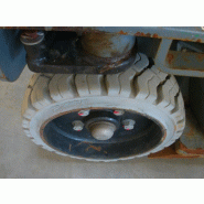 Nacelle verticale HAULOTTE star 10 occasion_8