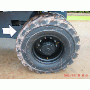 Nacelle articulée HAULOTTE ha32rtj pro occasion_8