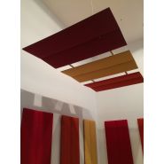 Cloison acoustique ECO-FAMILY - Flexibles, rigides et écologiques_8