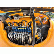 JCB 8065rts mini-pelle 6,5t_8